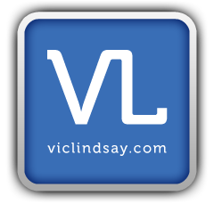 viclindsay.com logo