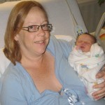 Our New Nephew