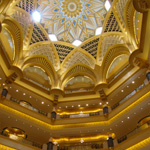 Emirate's Palace Hotel