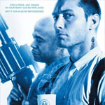 Repo Men vs. "Obamacare"