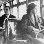 Move to the Back of the Bus