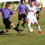 NYUAD v. American School of Doha