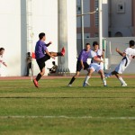 NYUAD v. American School of Doha