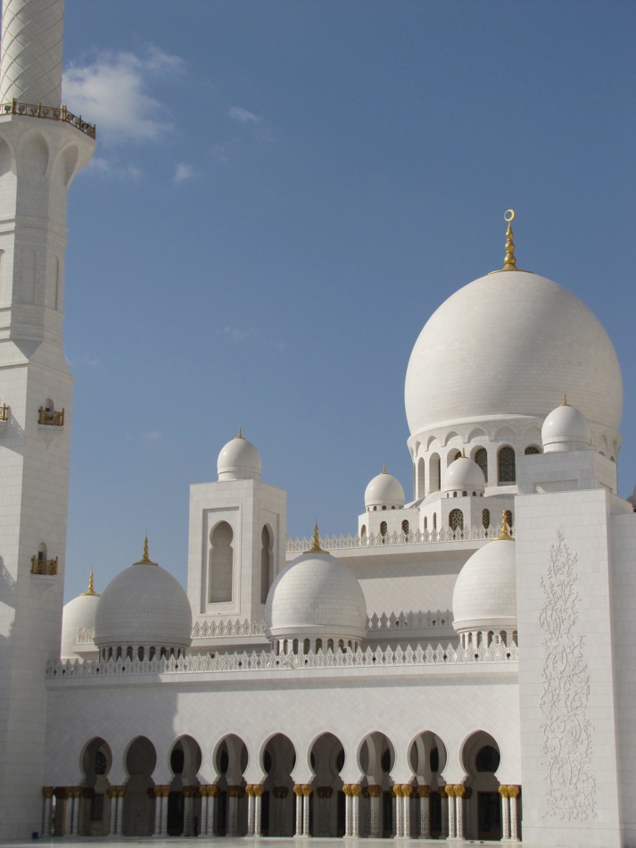 Domes