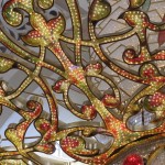 Chandelier Detail