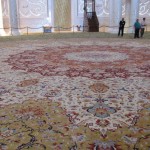 World's Largest Carpet