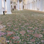 World's Largest Carpet
