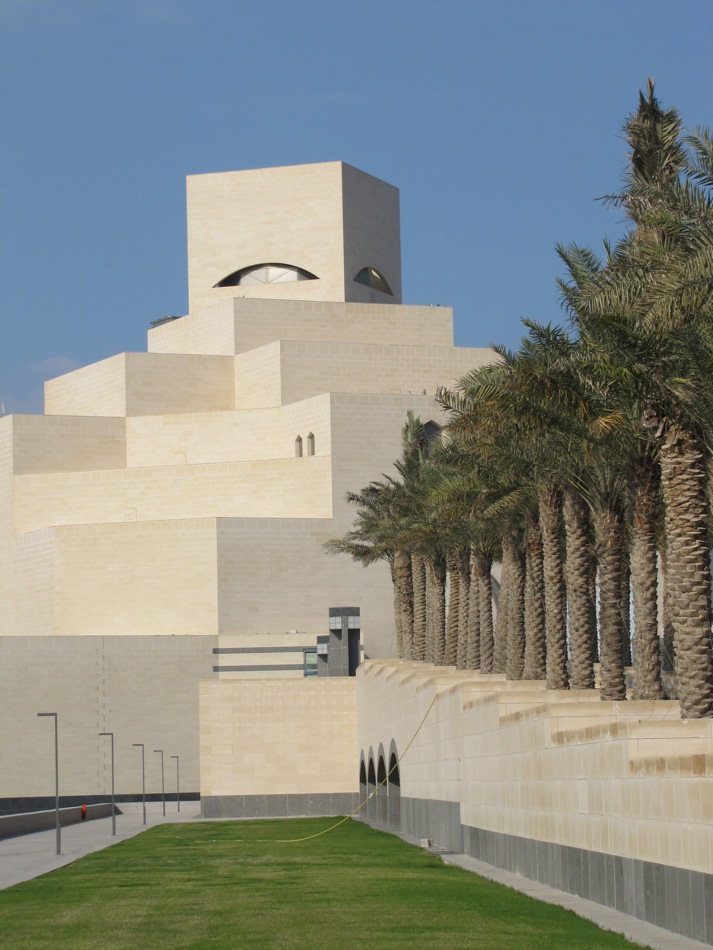 Doha Museum of Islamic Art