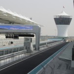 Yas Marina Circuit Tour