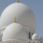 Central Domes