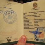 Falcon Passport