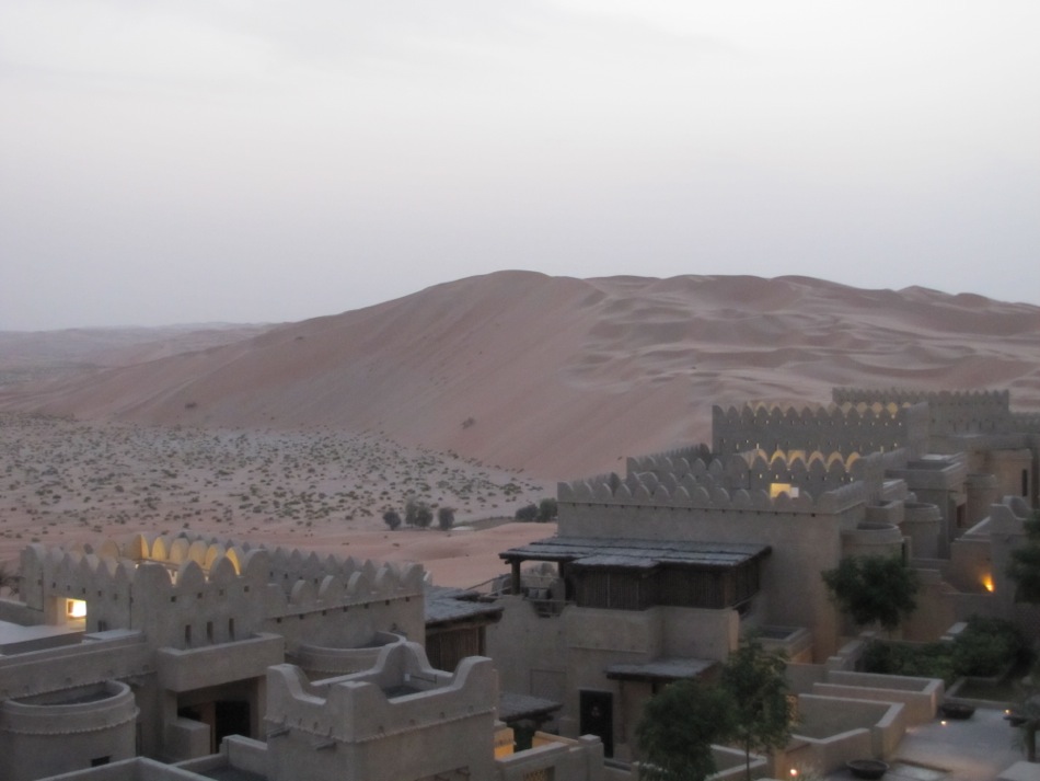 Qasr al Surab