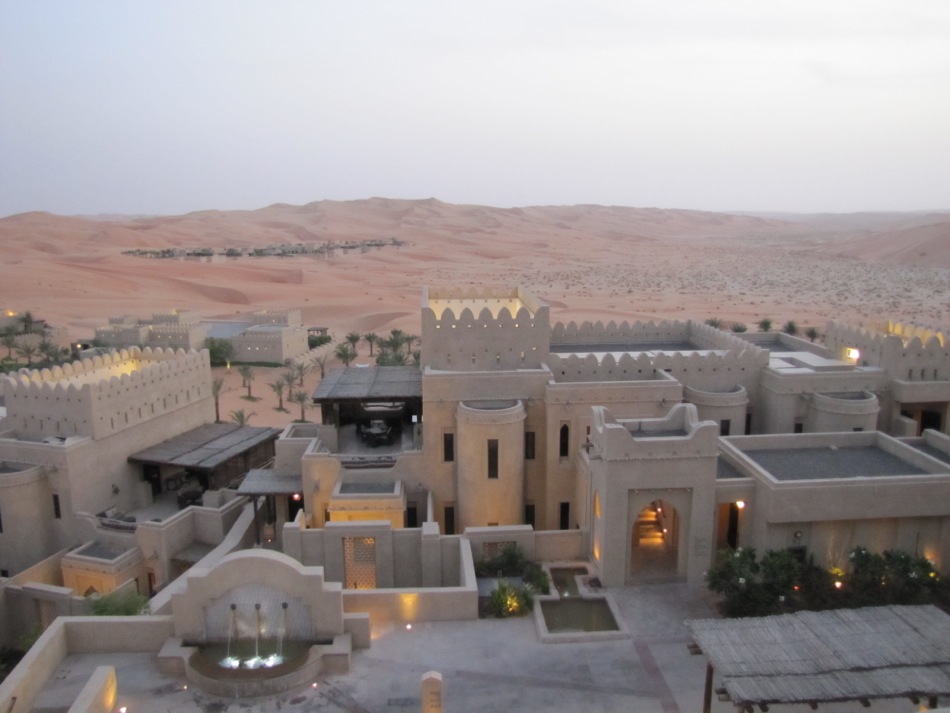 Qasr al Surab
