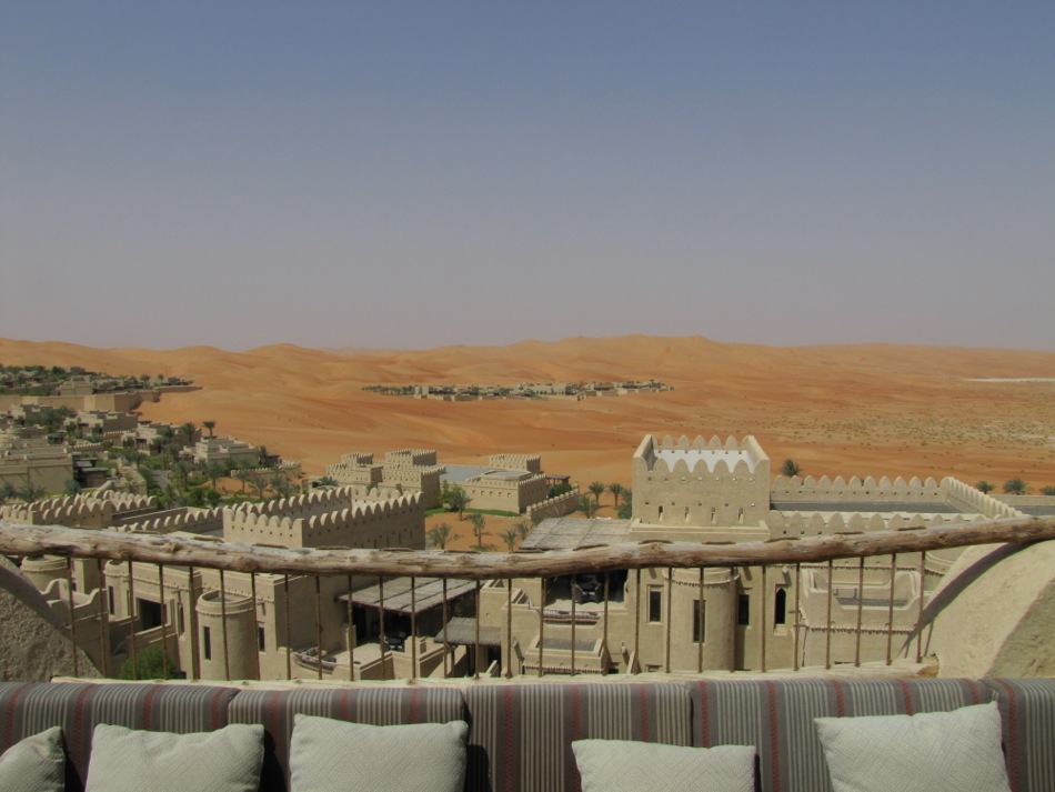 Qasr al Surab