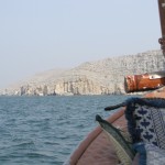Khasab Fjords