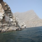 Rock and Water
