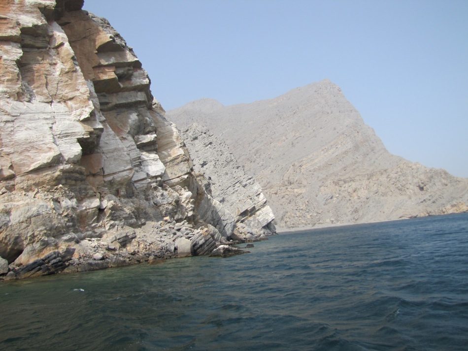 Rock and Water