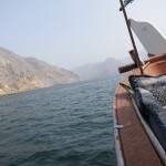 Dhow Cruise