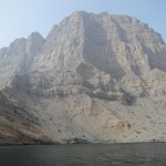 Vertical Cliffs