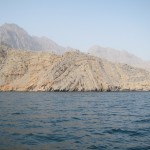 Khasab Fjords