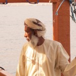 Omani Man