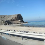Khasab Coastline