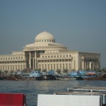Sharjah
