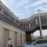 Sharjah Blue Souk