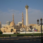 Sharjah