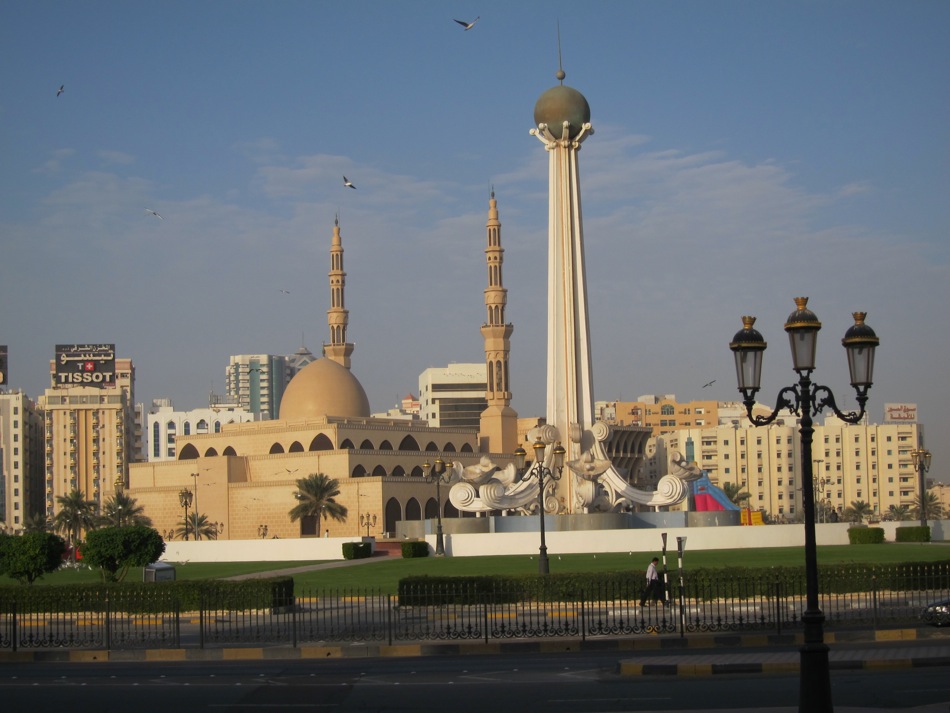 Sharjah