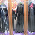 Abaya Shop at the Blue Souk