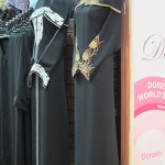 Abaya Shop at the Blue Souk
