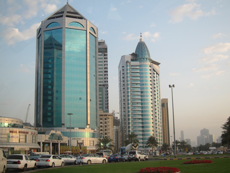 Sharjah