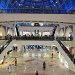 Mall of the Emirates