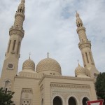 Jumairah Grand Mosque