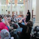 Cultural Presentation and Q&A