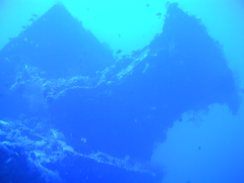 Shipwreck