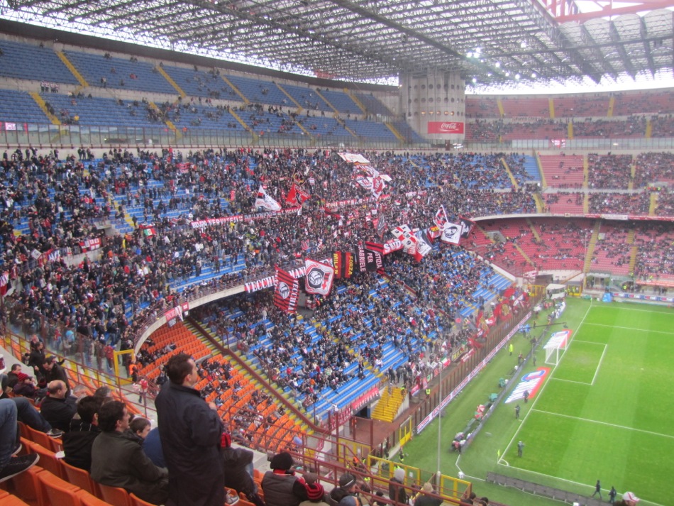 The Local Fans