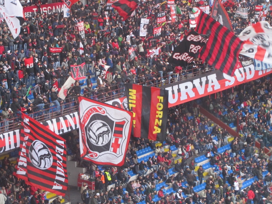 Hooligan Banners