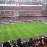 The San Siro
