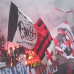 Football Bucket List: AC Milan