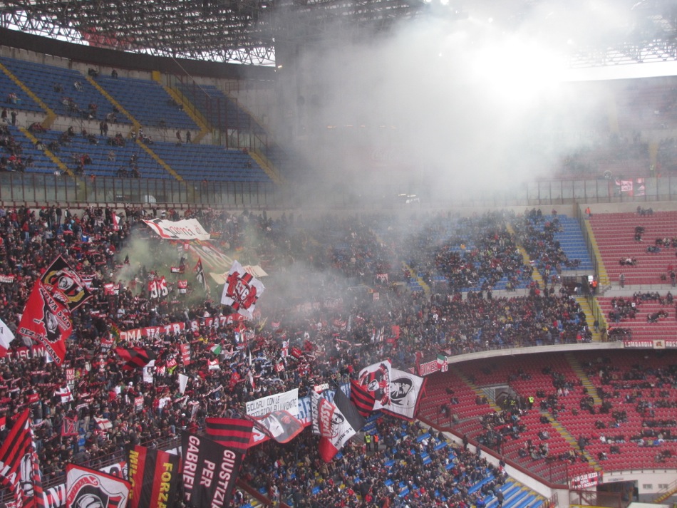Ready for Kick-Off