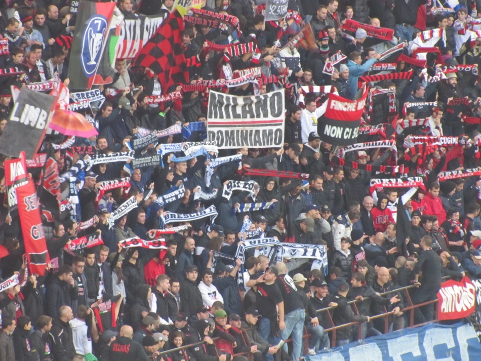 The Ultras