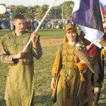European Falconers