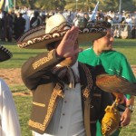Mexican Falconer