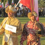 Polish Falconers