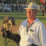 Australian Falconer