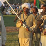 Indian Falconers