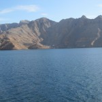 Beautiful Khasab