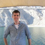 Return Trip to Khasab